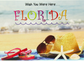 LP0009 FLORIDA SUNGLASSES