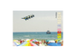 LP0911 PENSACOLA BEACH BLUE ANGELS FLY BY