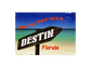 LP0918 DESTIN SIGN