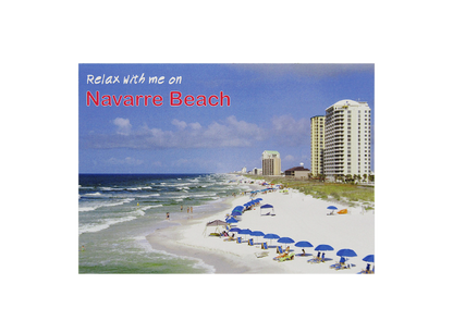 LP0920 NAVARRE BEACH BEACH CHAIRS