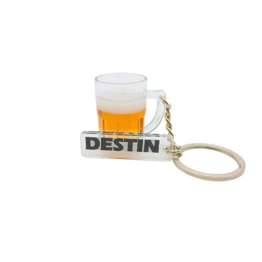 MK1121A DESTIN DANGLE MUG