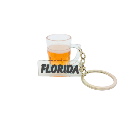 MK1121 FLORIDA DANGLE MUG