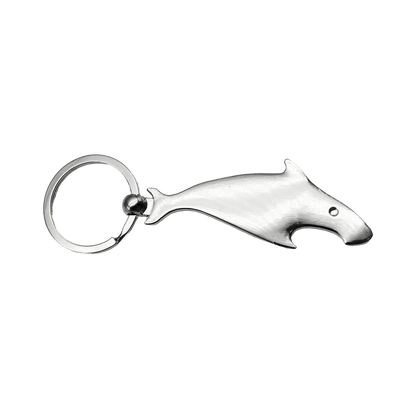 MK1148 FLORIDA SHARK BOTTLE OPENER