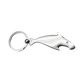 MK1174 NEW SYMRNA BEACH SHARK BOTTLE OPENER