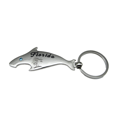 MK1148 FLORIDA SHARK BOTTLE OPENER