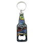 MK1159 SANTA ROSA BEACH VAN/DOLPHIN BOTTLE OPENER