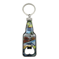 MK1160 MISSISSIPPI VAN/DOLPHIN BOTTLE OPENER