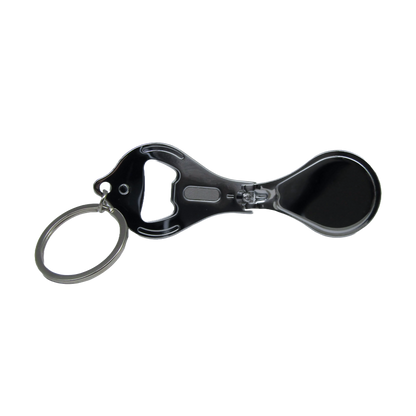 MK1171 COCOA BEACH NAIL CUTTER BEACH CHAIR