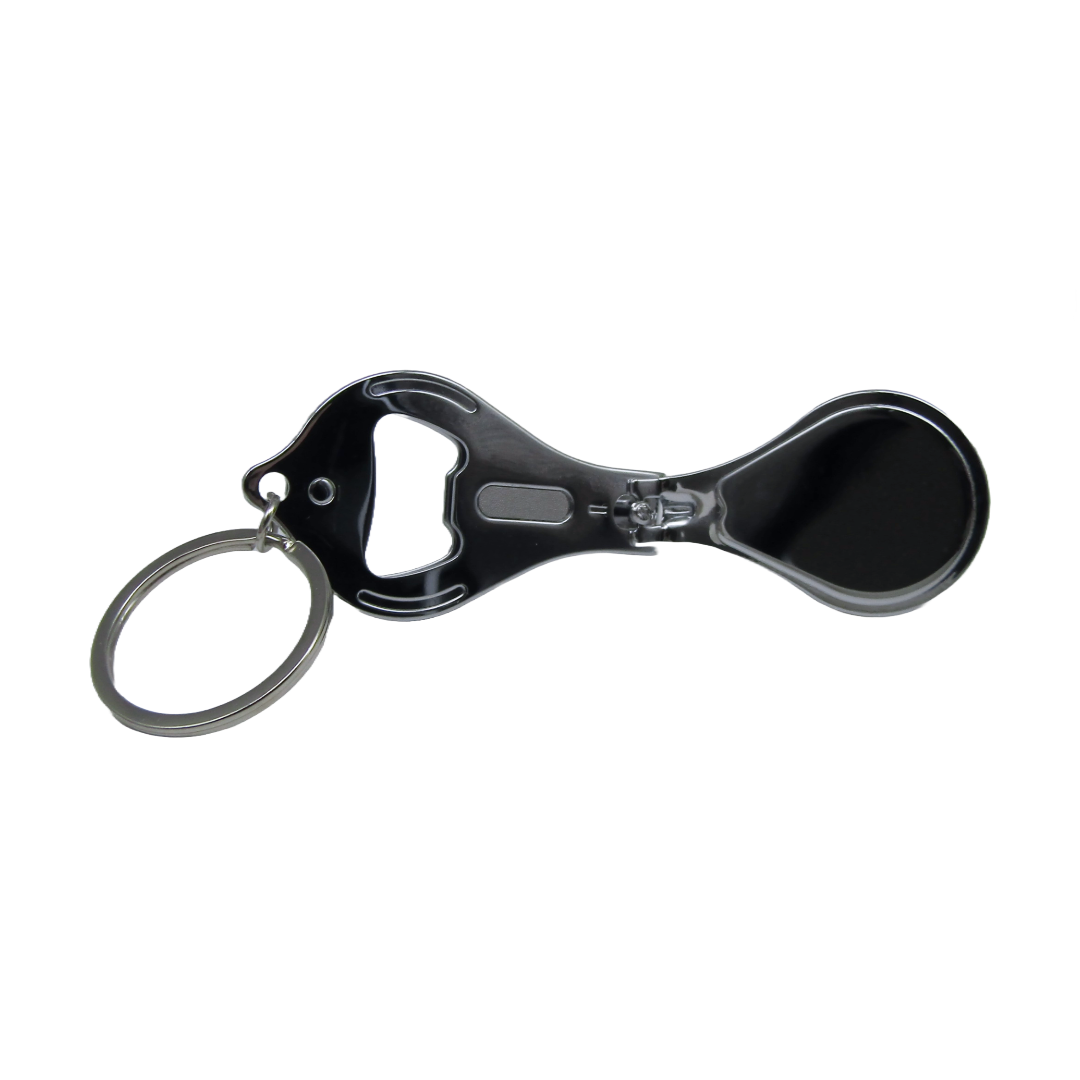 MK1165 MISSISSIPPI NAIL CUTTER BEACH CHAIR