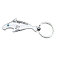 MK1174 NEW SYMRNA BEACH SHARK BOTTLE OPENER