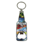 MK1327 DESTIN VAN/DOLPHIN BOTTLE OPENER