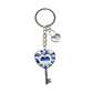 MK1328 DESTIN KEY KEYCHAIN