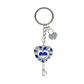 MK1427 PANANMA CITY BEACH  KEY KEYCHAIN