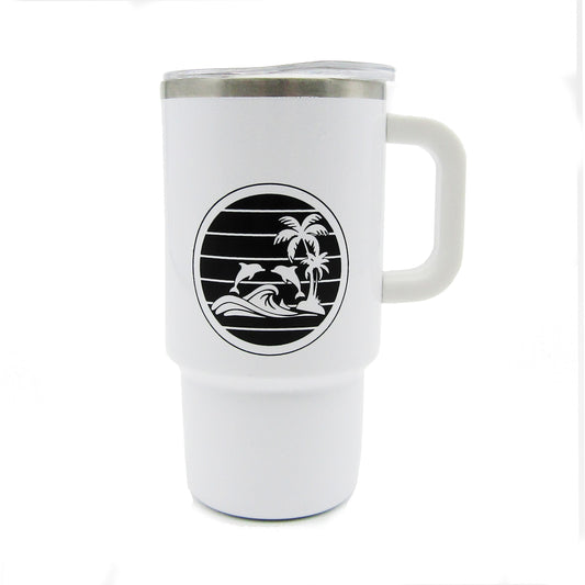 SG3000 PAD MINI METAL MUG SHOT GLASS