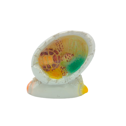 FIG5028 TURTLE ORNAMENT