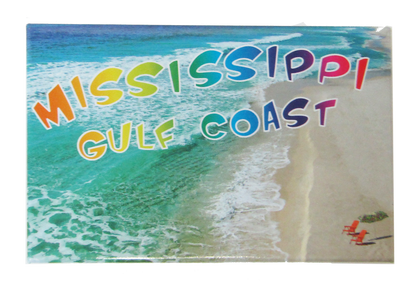 PM0009 BEACH SCENE MISS GC