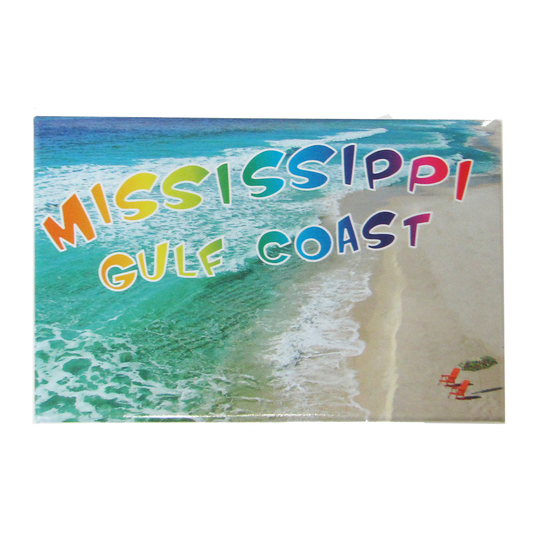 PM0009 BEACH SCENE MISS GC
