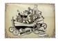 PM0010 STEAMBOAT ORLANDO