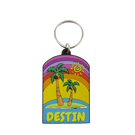 RK0222 DESTIN PALMS