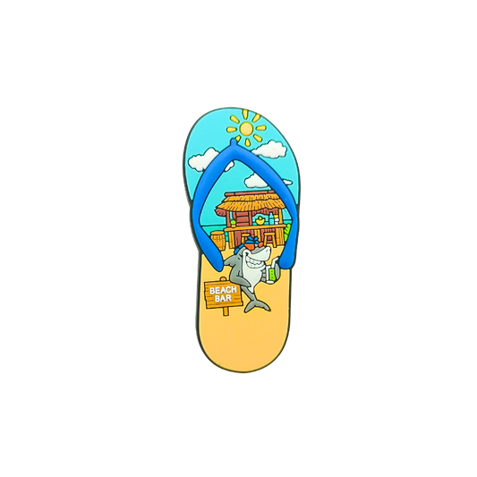 RM0205 PAD FLIP FLOP GATOR