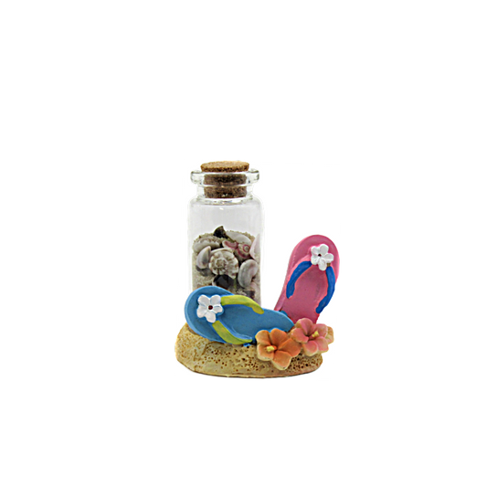 SB8204 PAD FLIP FLOPS