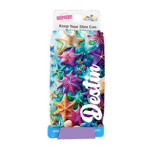 SC0001A SLIM CAN KOOLIE DESTIN SHELLS