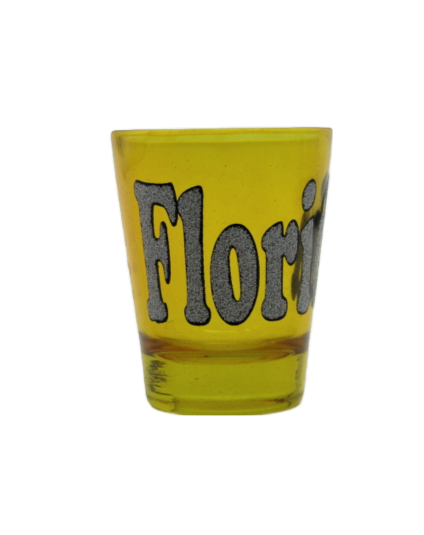 SG0034 FLORIDA YELLOW