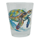 SG1004 PAD TURTLE SHOT GLASS