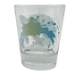 SG1004 PAD TURTLE SHOT GLASS