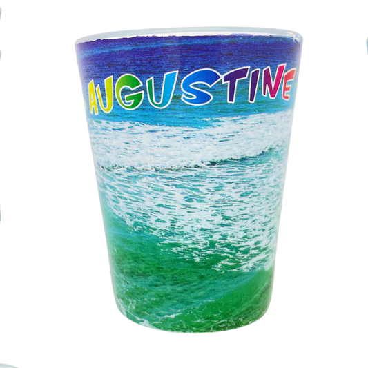 SG1006C ST. AUGUSTINE BEACH