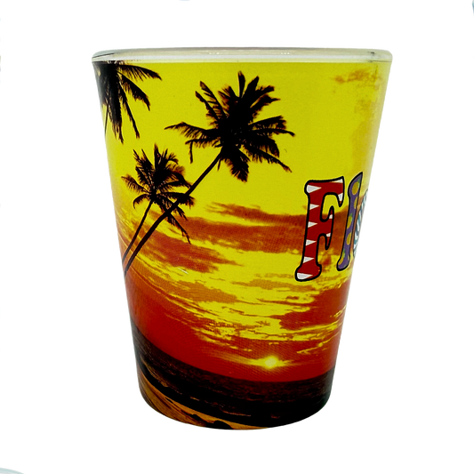 SG1007 FLORIDA SUNSET