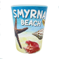 SG1008B NEW SYMRNA STARFISH