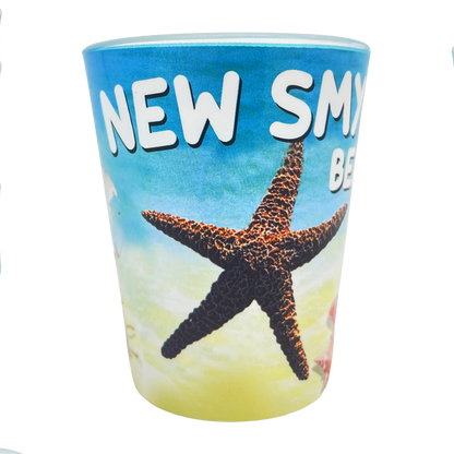 SG1008B NEW SYMRNA STARFISH