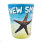 SG1008B NEW SYMRNA STARFISH
