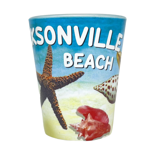 SG1008C JACKSONVILLE BEACH STARFISH