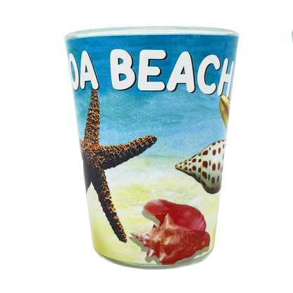SG1008D COCOA BEACH STARFISH