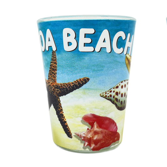 SG1008D COCOA BEACH STARFISH