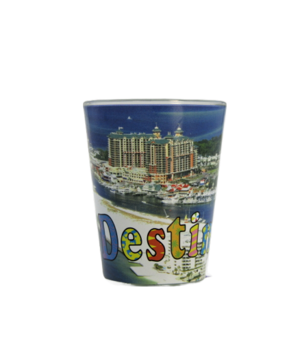 SG1009 DESTIN AERIAL BEACH