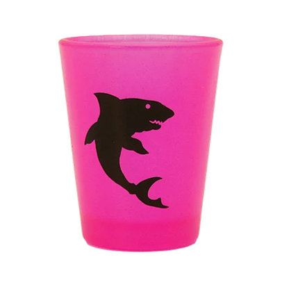 SG1073B PAD PINK SHARK