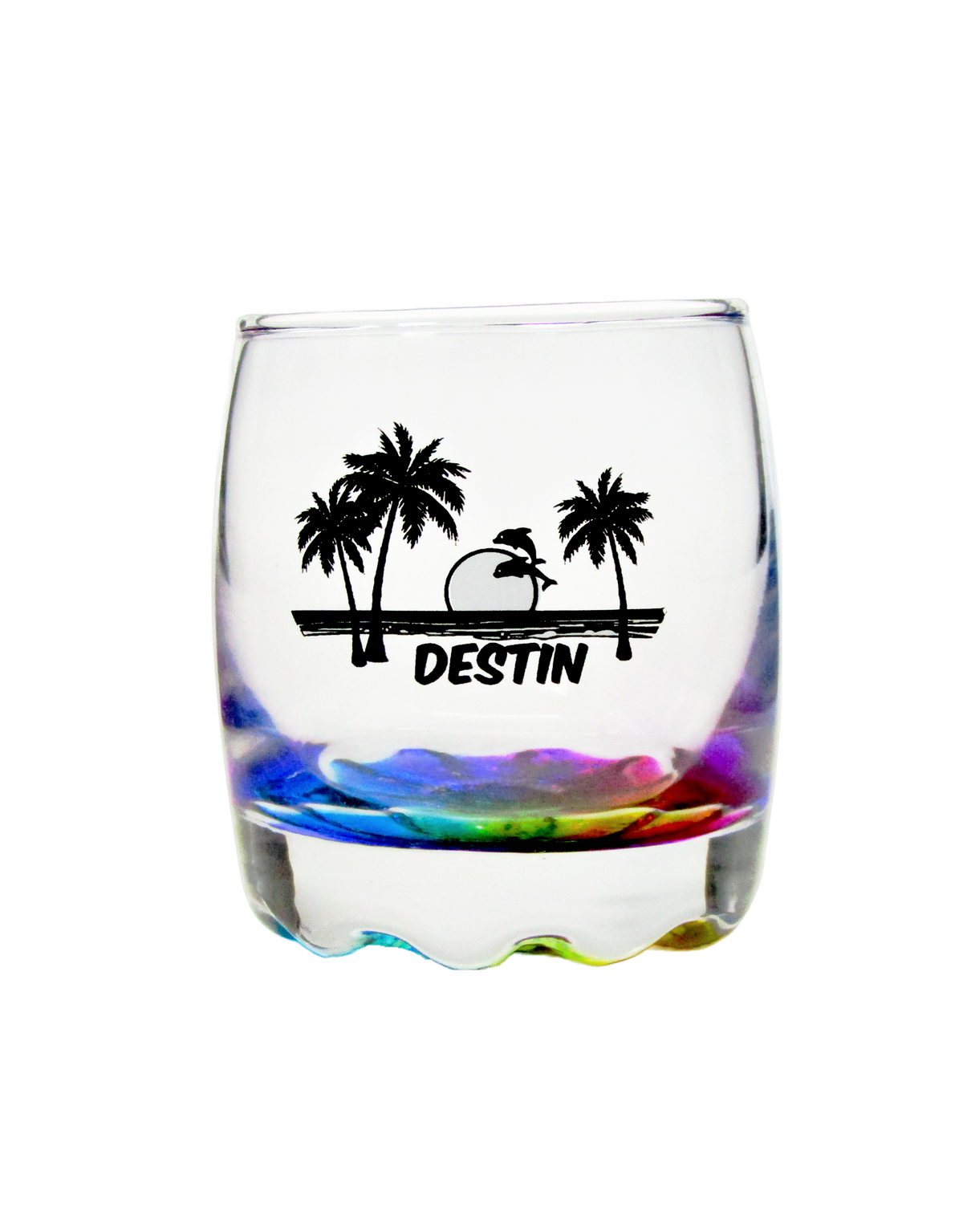 SG1402 DESTIN ROUND MULTI-COLOR