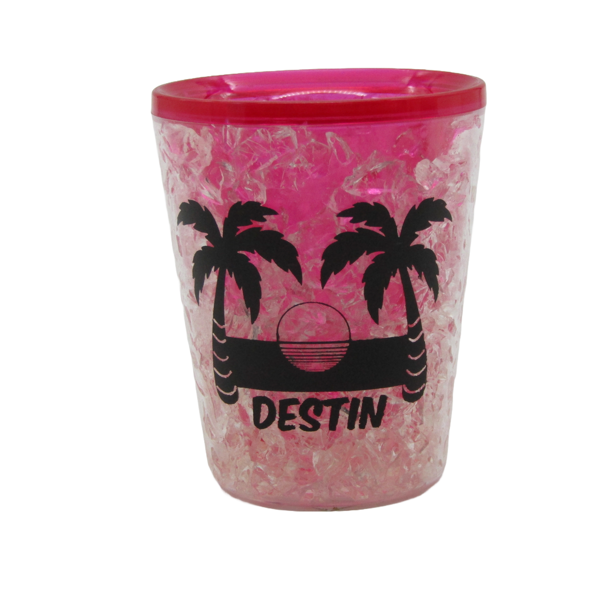 SG2007 DESTIN FUCHSIA ACRYLIC
