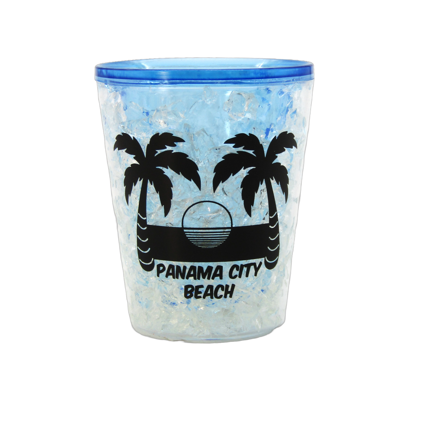 SG2009 PANAMA CITY BEACH BLUE ACRYLIC