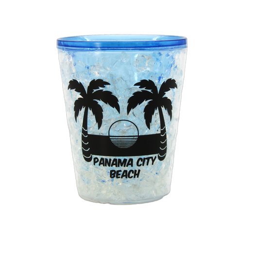 SG2009 PANAMA CITY BEACH BLUE ACRYLIC