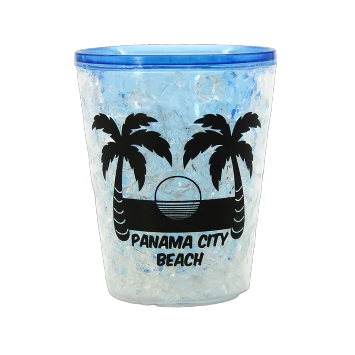 SG2009 PANAMA CITY BEACH BLUE ACRYLIC
