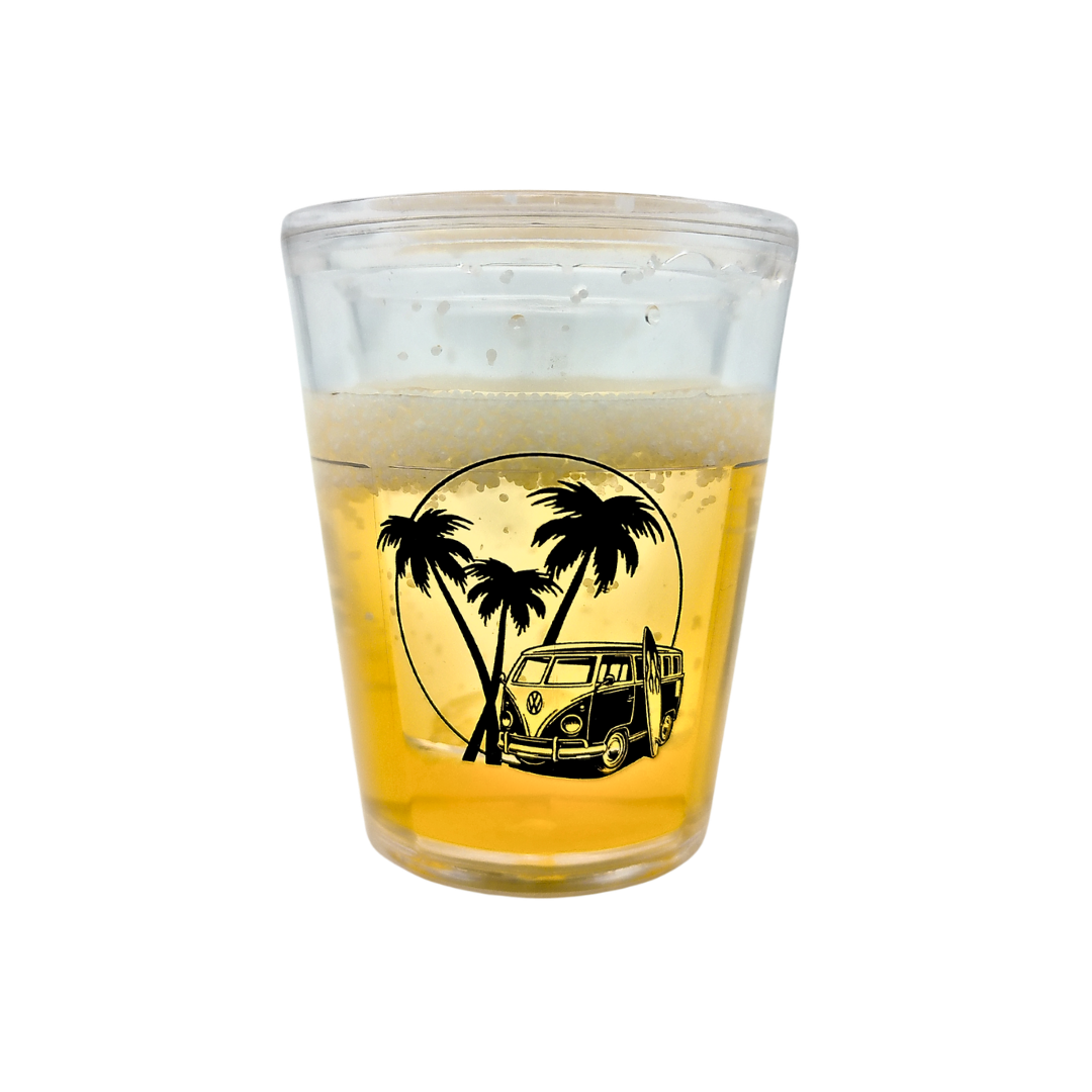 SG2017 PAD LIQUID SHOT