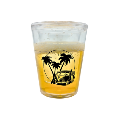 SG2017 PAD LIQUID SHOT