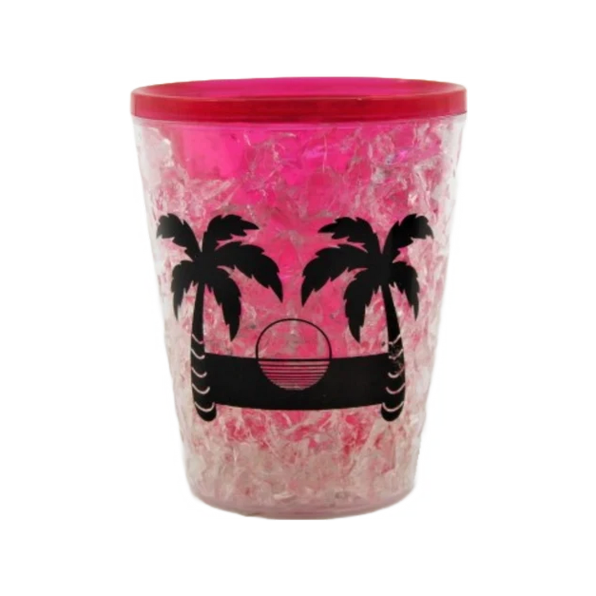 SG2013 PAD FUSCHIA