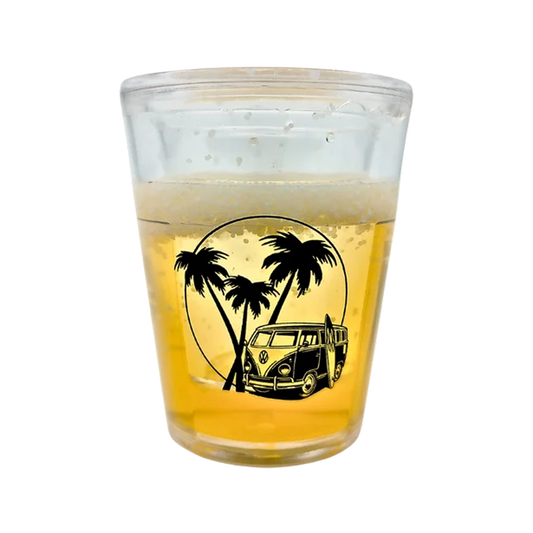 SG2017 PAD LIQUID SHOT