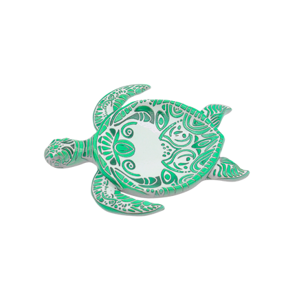 SI1000 TURTLE JEWELRY DISH