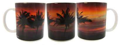 SM0001A PAD SUNSET MUG